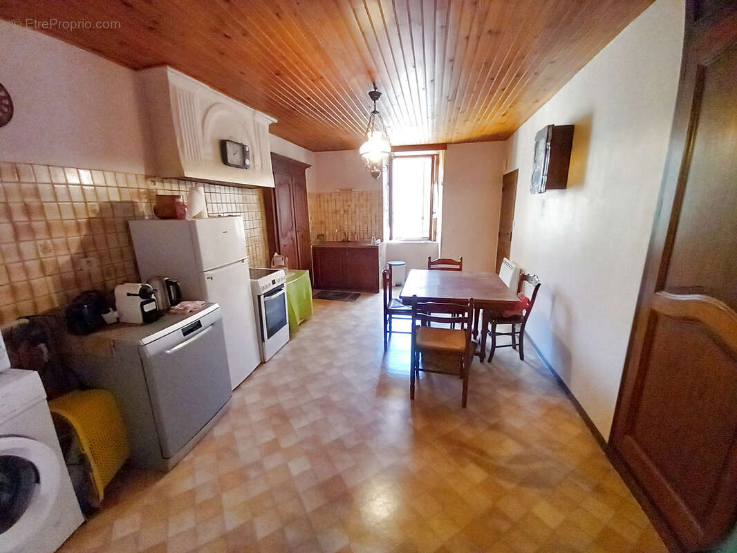 Grande Maison de Village - photo 4