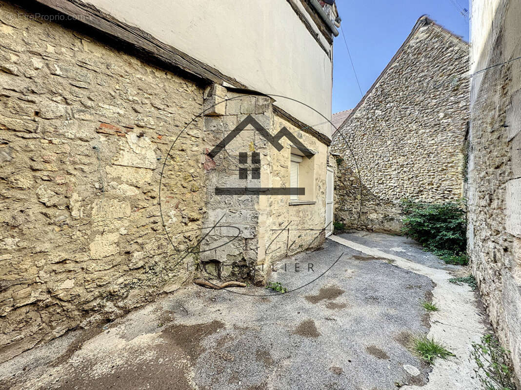 Appartement à CLERMONT