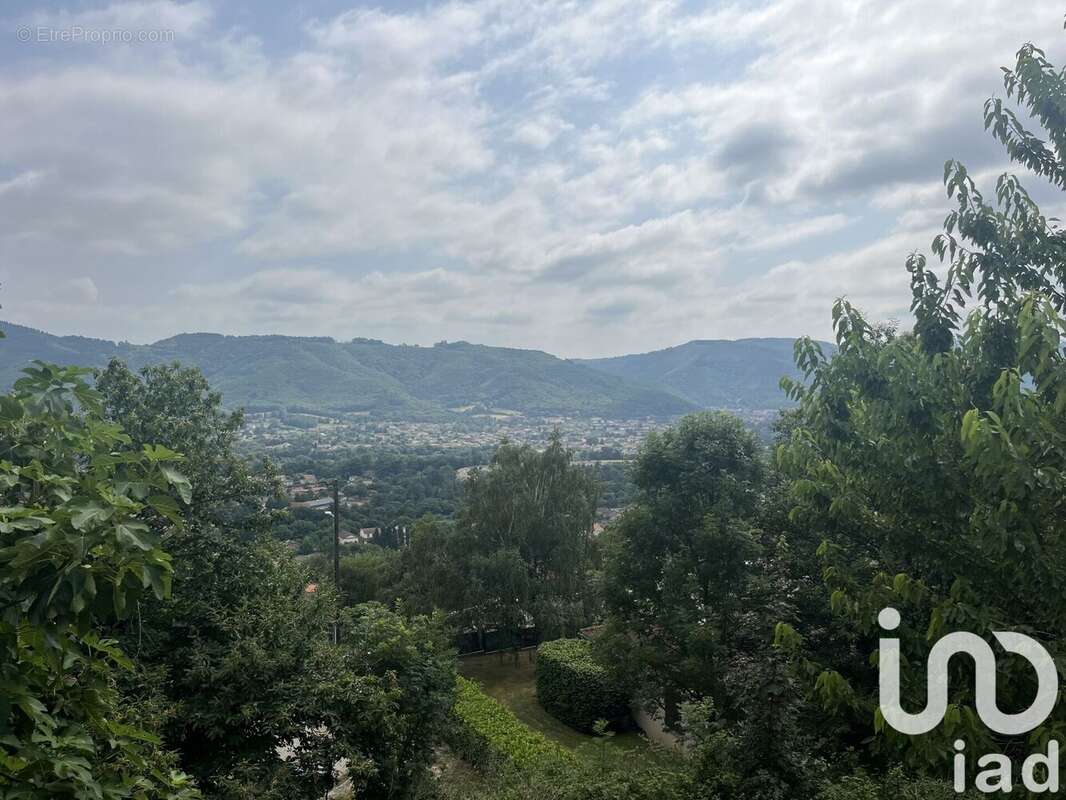 Photo 8 - Maison à PONT-DE-LARN