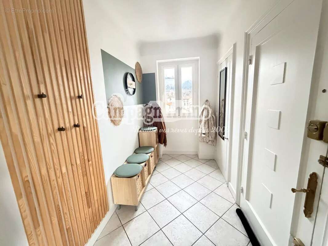 Appartement à TARARE