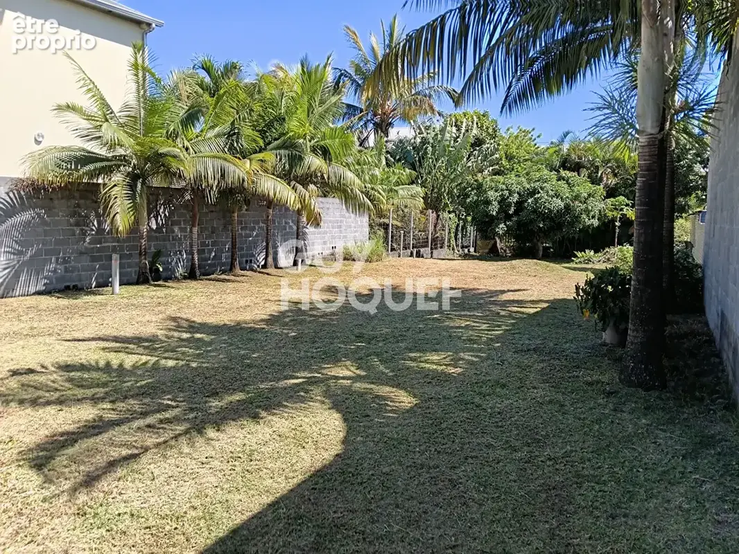 Maison Saint Andre 3 pièce(s) 90 m2 - photo 3