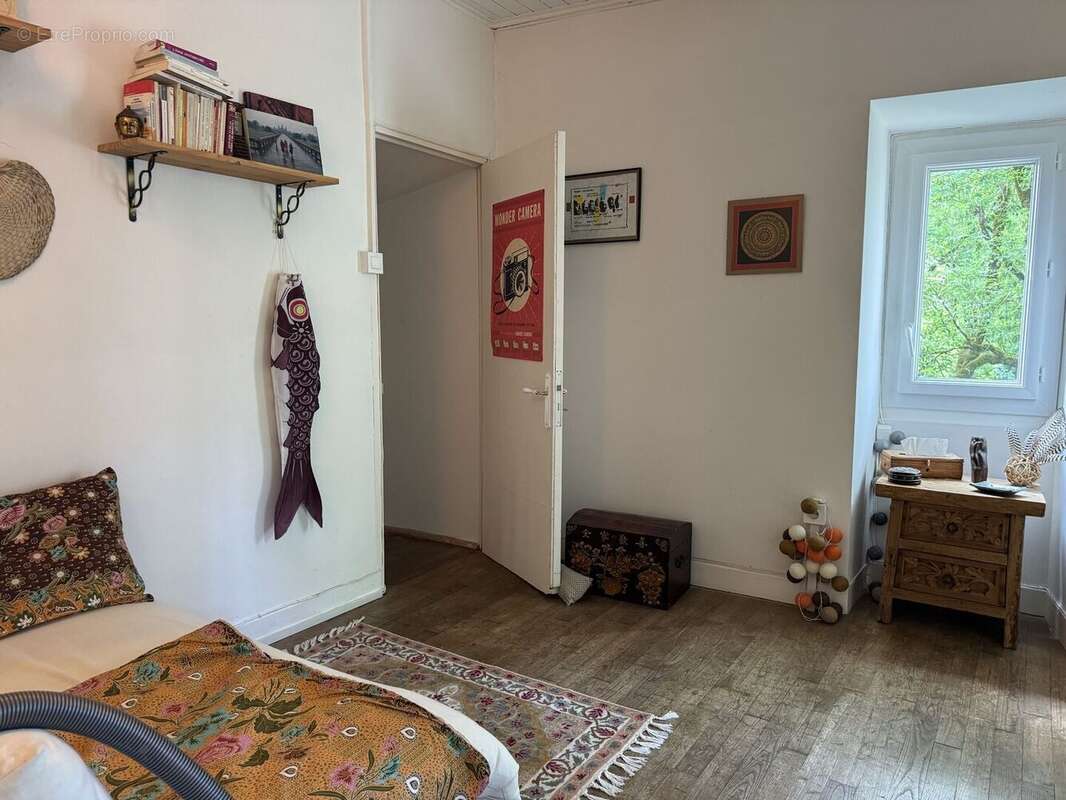 IMG2717 - Maison à BERBIGUIERES