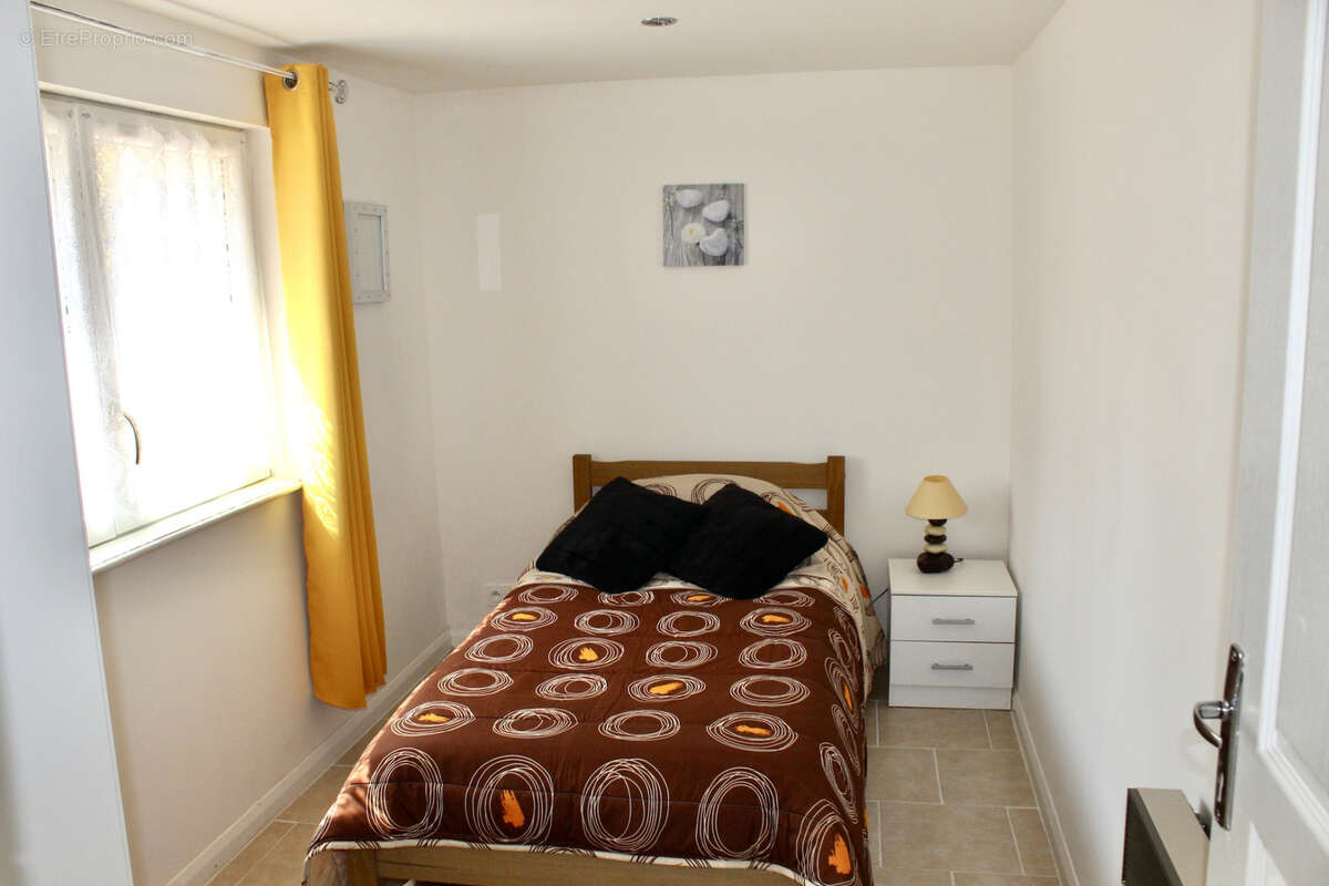 Maison à EYMET