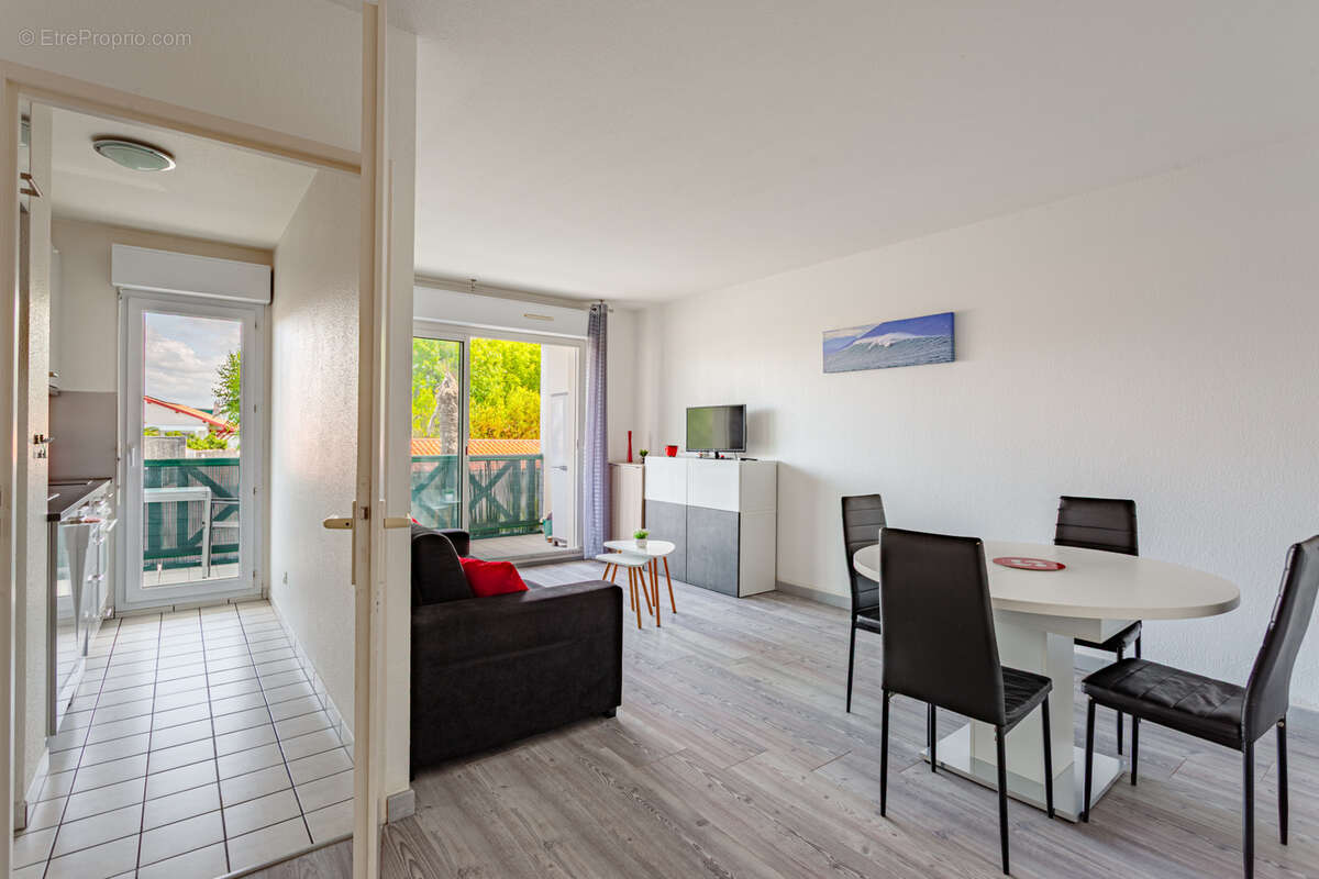 Appartement à ANGLET