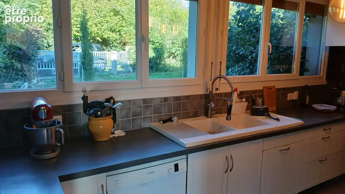 Grande maison renovee - photo 8