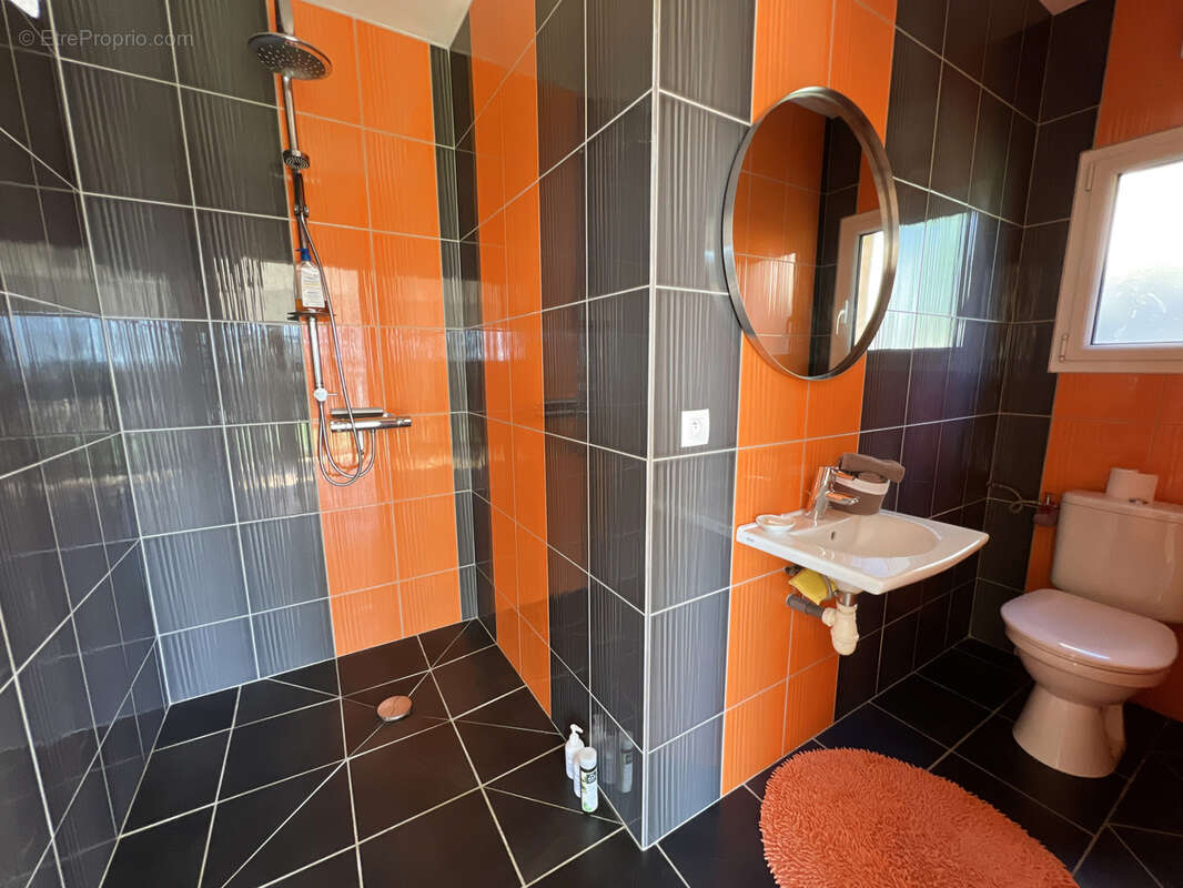 Maison à SAINT-PIERRE-DE-BOEUF