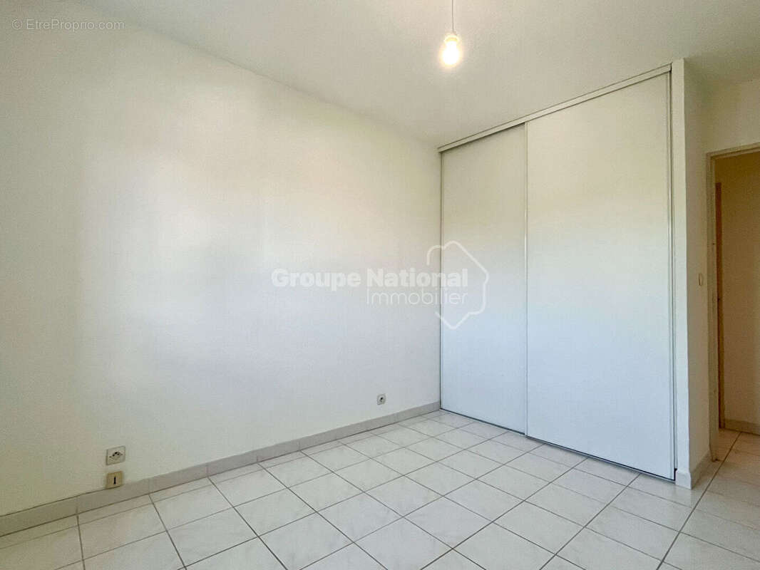 Appartement à LES ANGLES