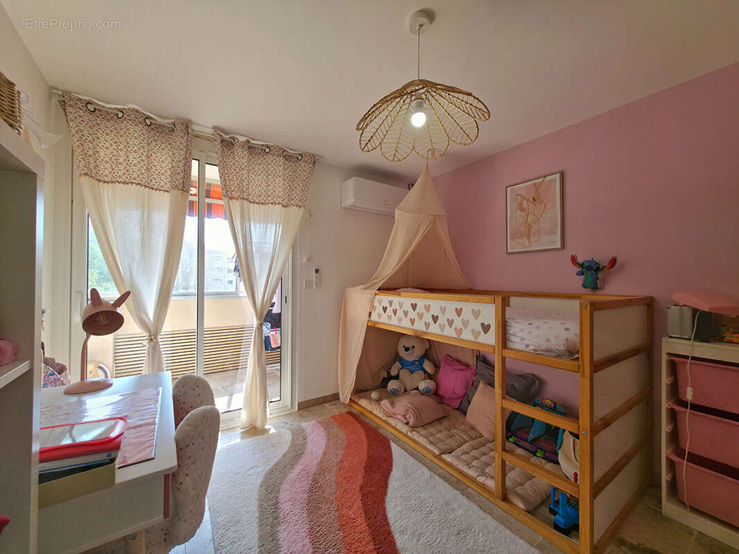 Appartement à LA GARDE