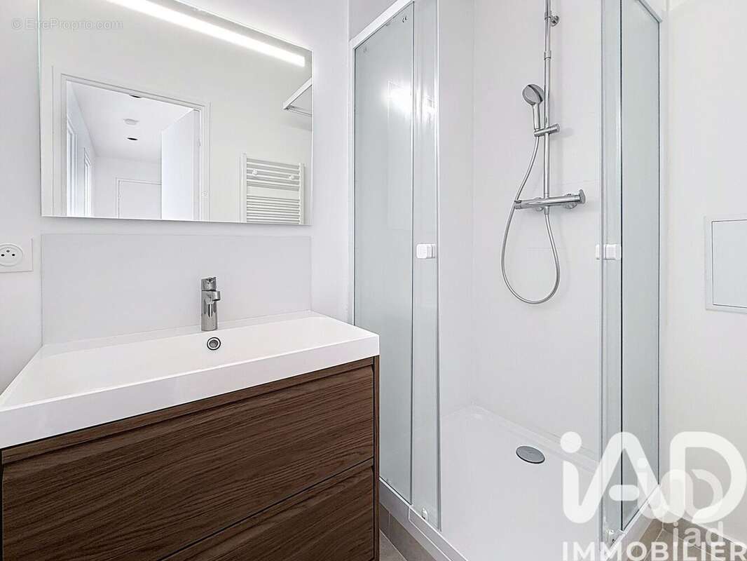 Photo 6 - Appartement à VAUCRESSON