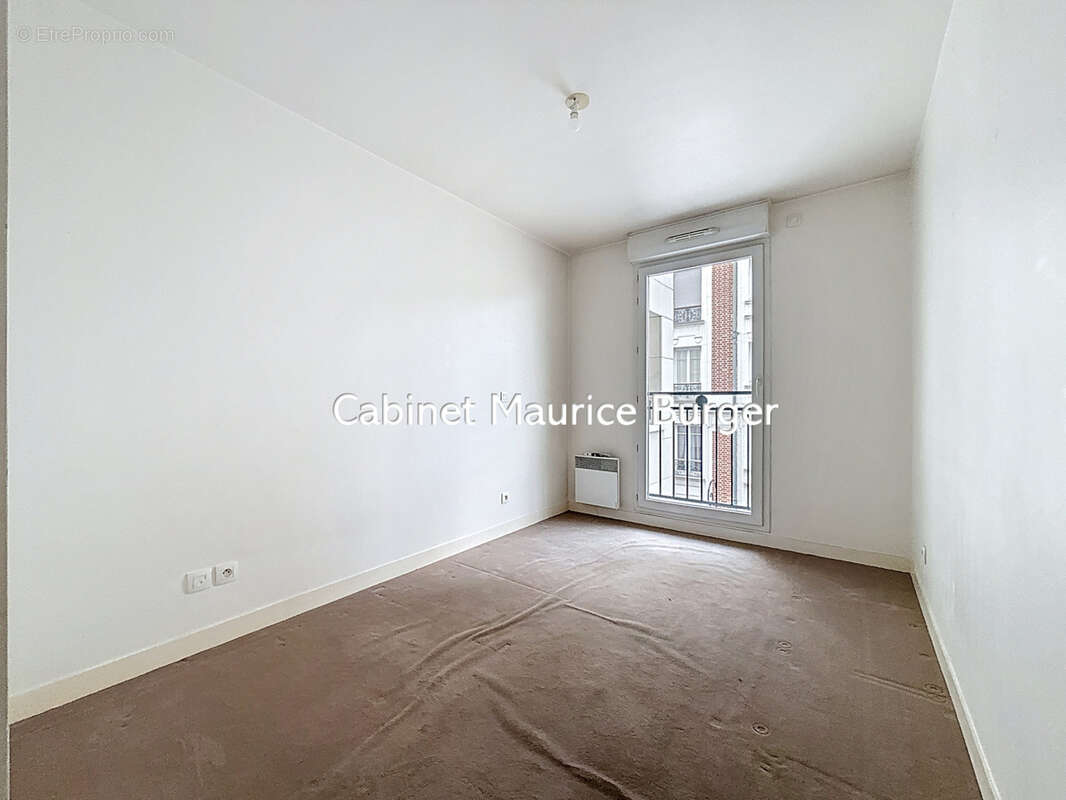 Appartement à PUTEAUX