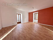 Appartement à VALLOIRE