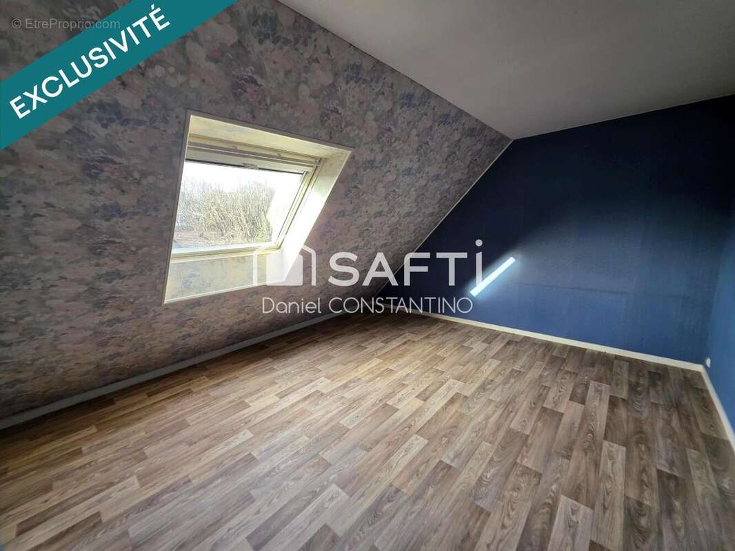 Photo 8 - Maison à VILLEMOISSON-SUR-ORGE