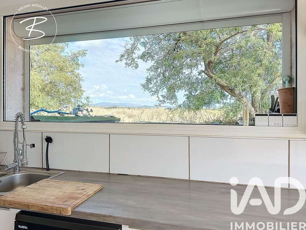 Photo 7 - Maison à HYERES