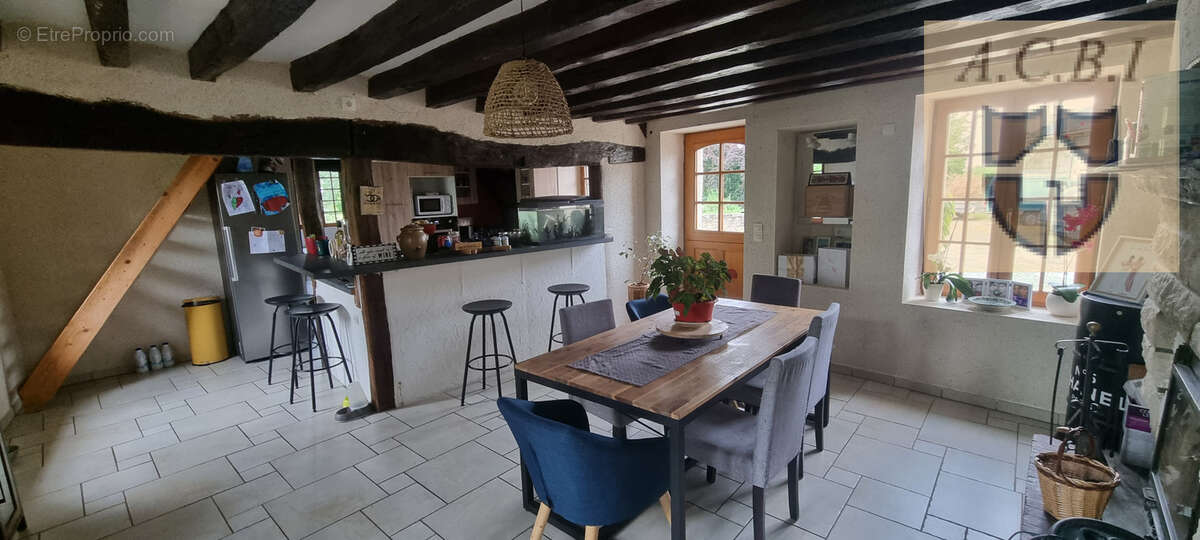 Maison à VENDOME