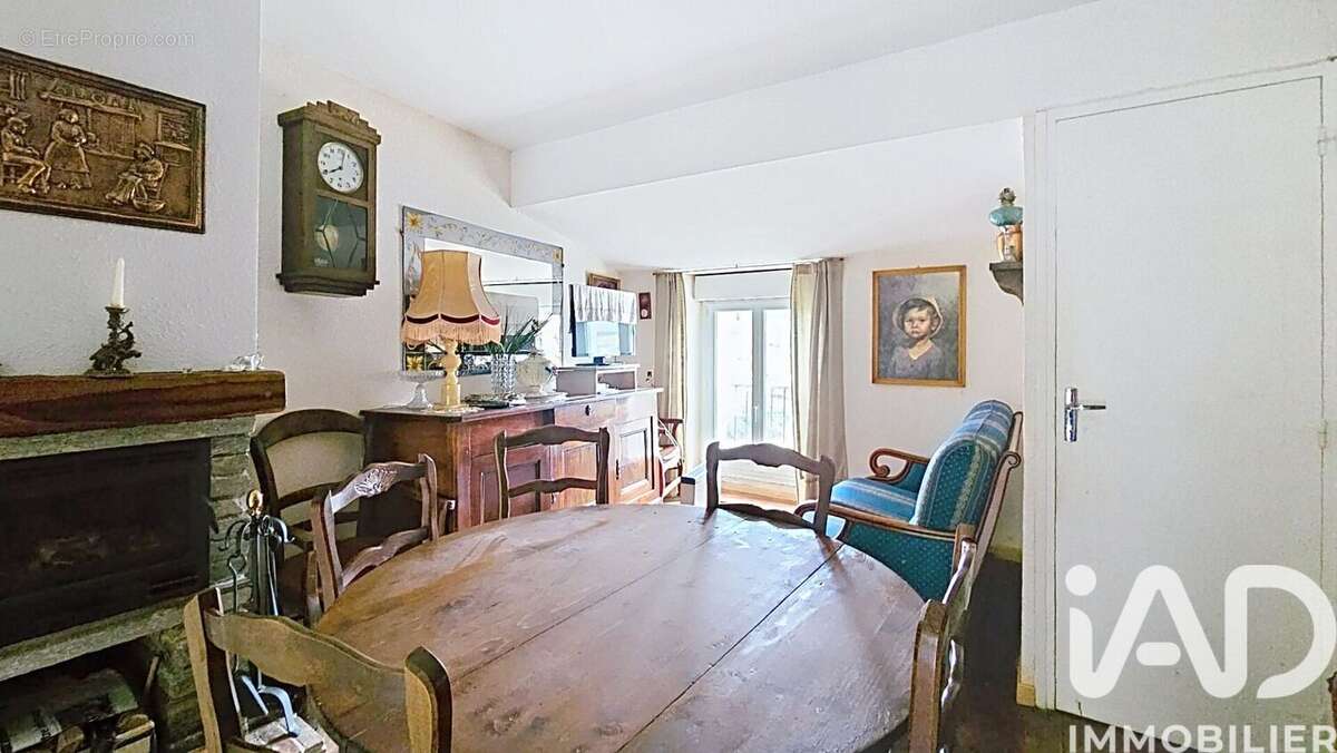 Photo 3 - Maison à LACAUNE