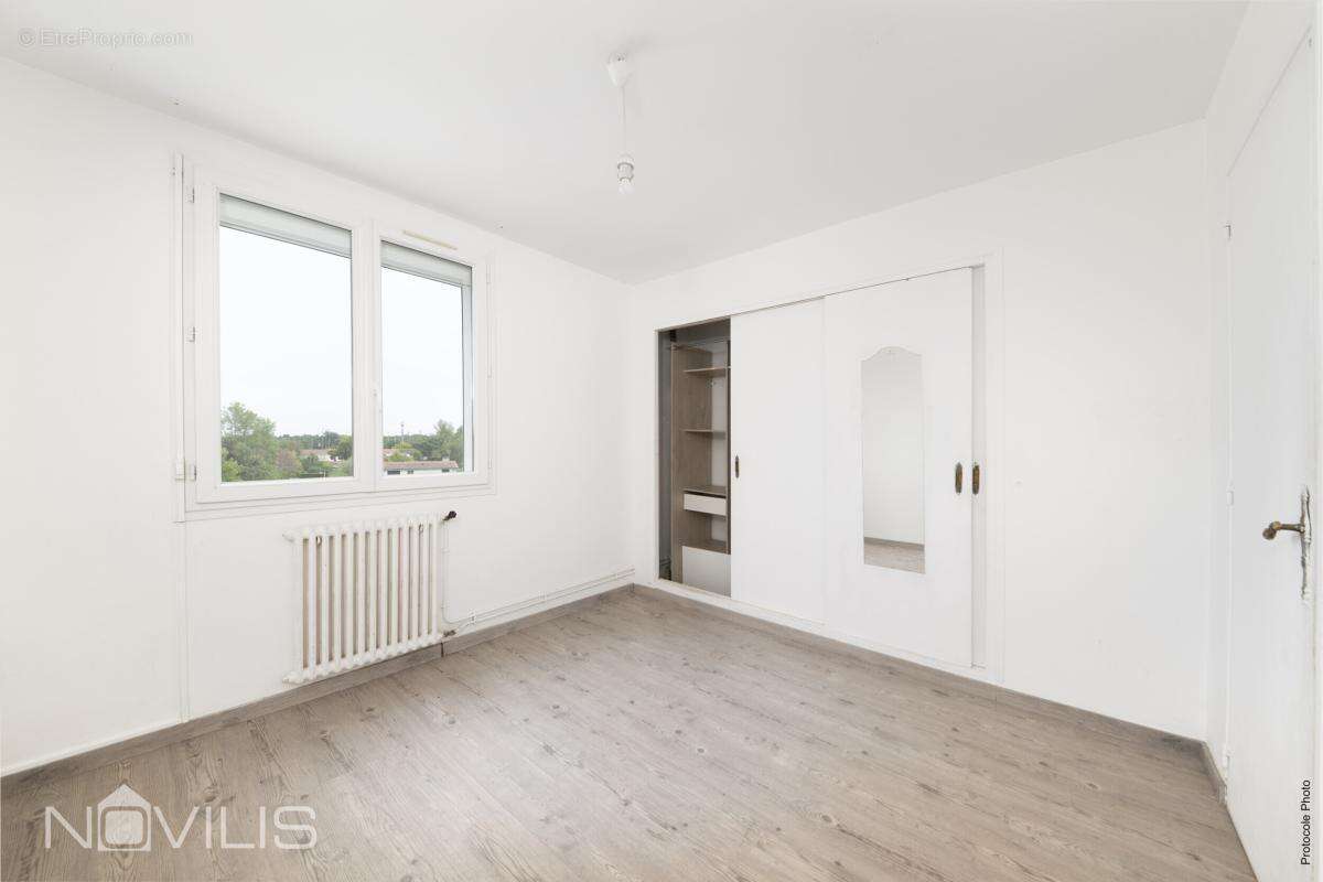 Appartement t4 montauban - photo 10