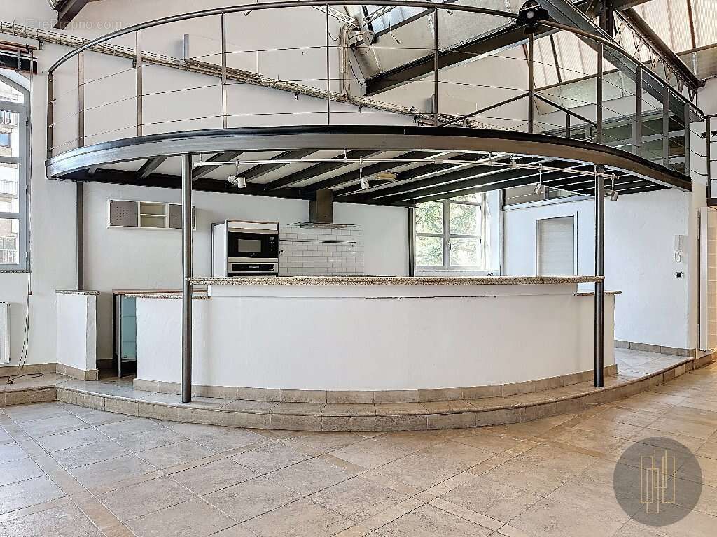 Appartement à LYON-3E