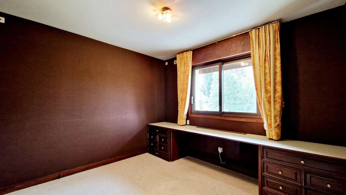 Maison à SAINT-JORIOZ