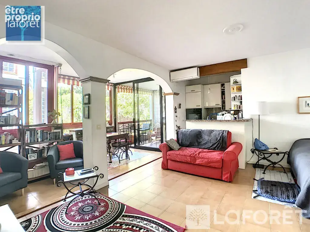 Appartement deux pieces de 51.34m² habitable -  limitrophe Roquebrune Cap Martin - photo 10