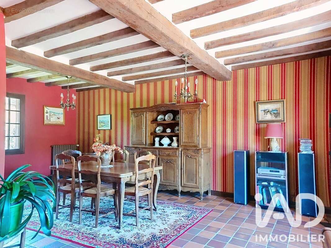 Maison 139 m² à Catenay  - photo 5
