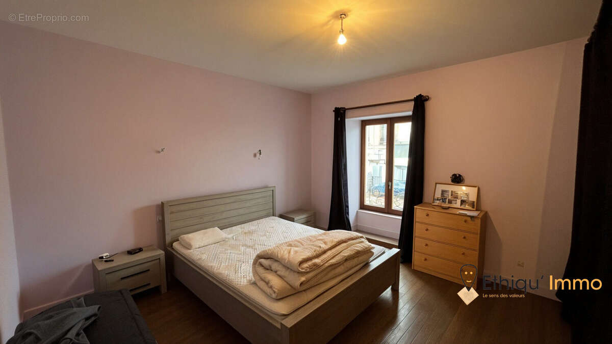 Maison à DOULAINCOURT-SAUCOURT