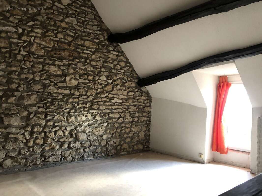 Maison à RANTIGNY
