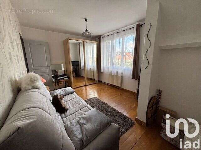 Photo 5 - Maison à ARGENTEUIL