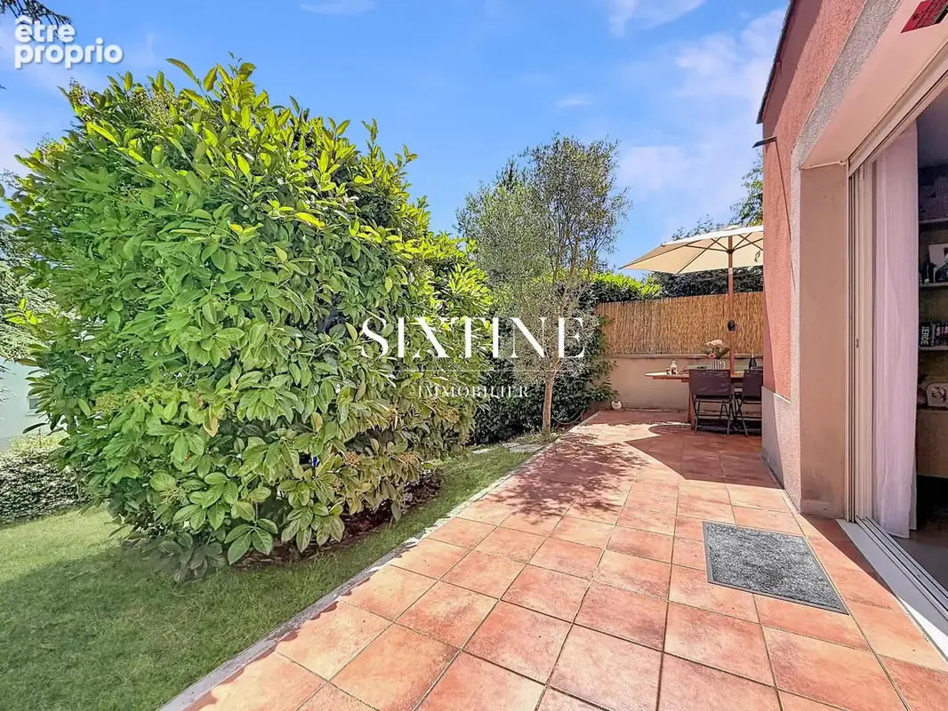 Maison 5 pièces 132 m² à vendre à Rillieux-La-Pape (69140) - photo 7