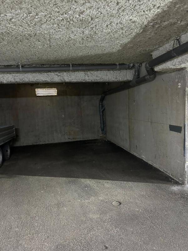 Parking à PERIGUEUX