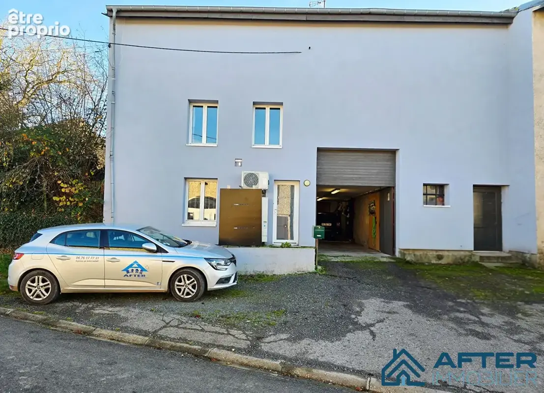 Maison 157 m² à Hablainville  - photo 3