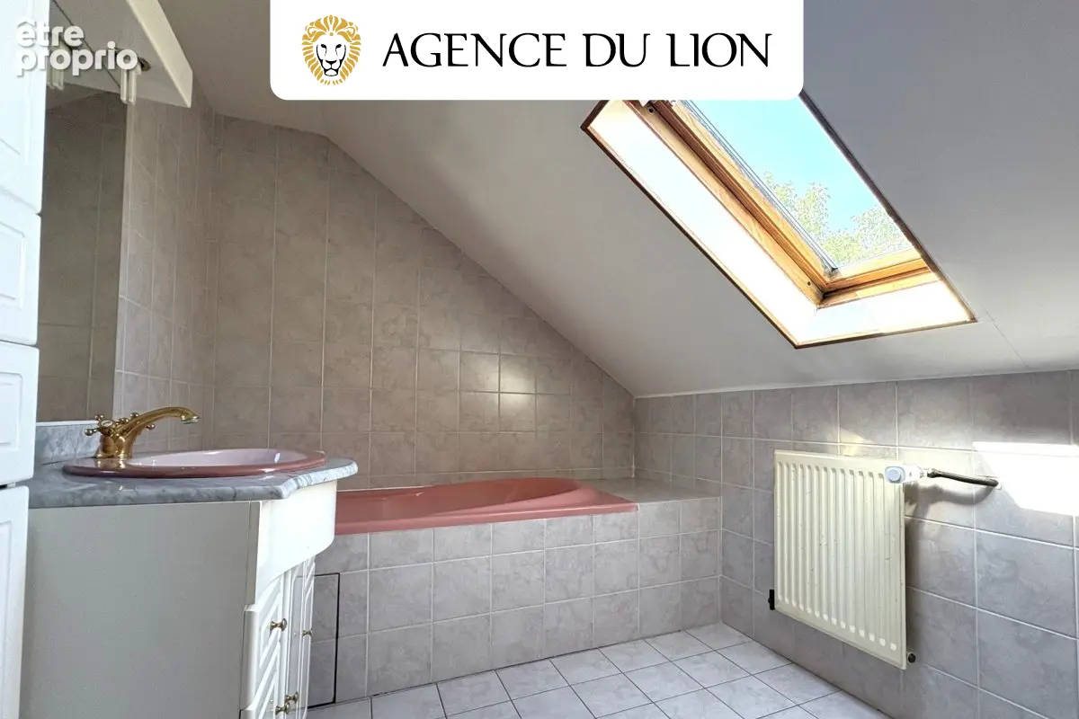 Maison 9 pièces 7 chambres Garage - photo 16