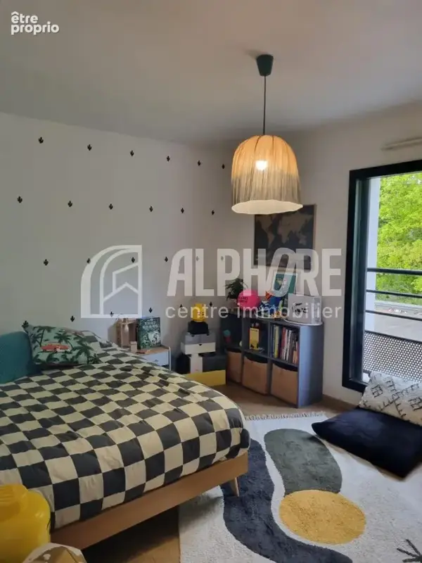 Maison contemporaine de 2017, 4 chambres , garage . - photo 4