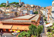 Commerce à CANNES