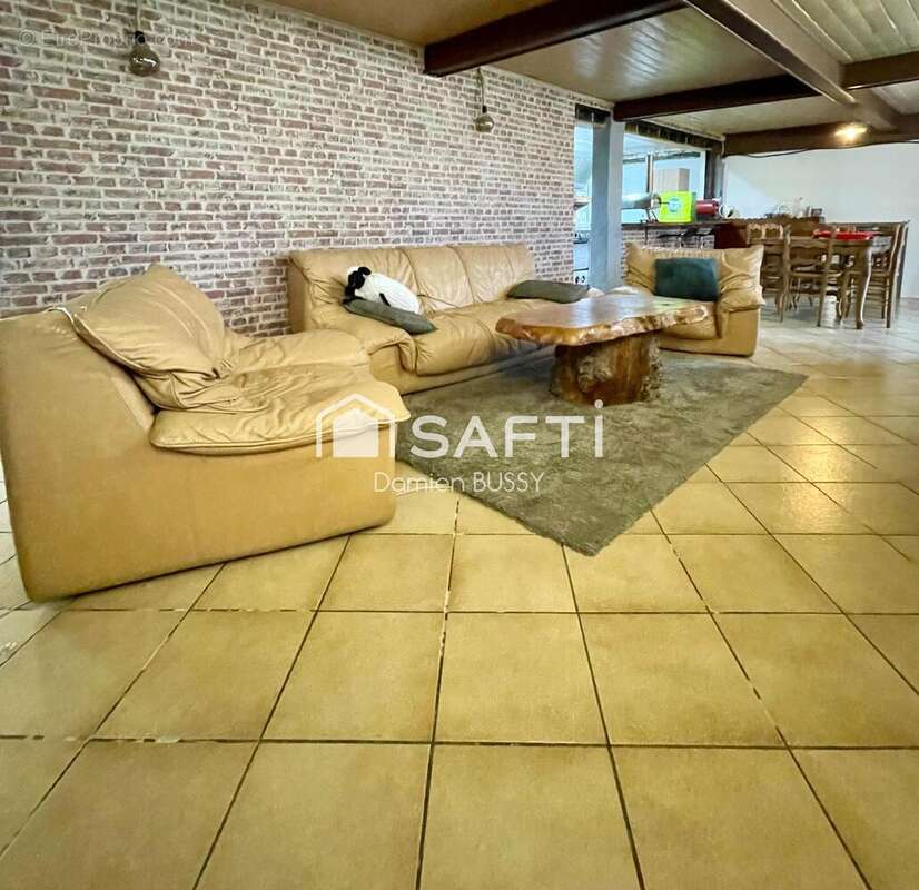 Photo 4 - Maison à BONNIERES-SUR-SEINE