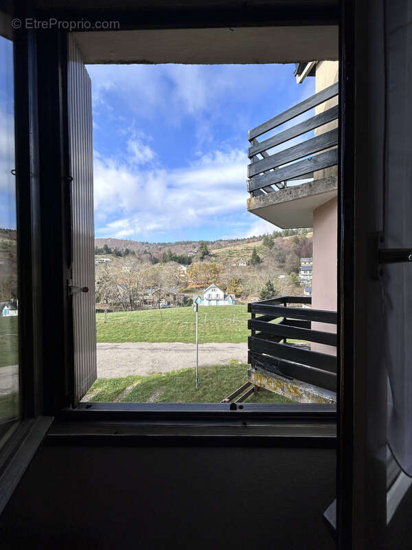 Appartement à VALLERAUGUE