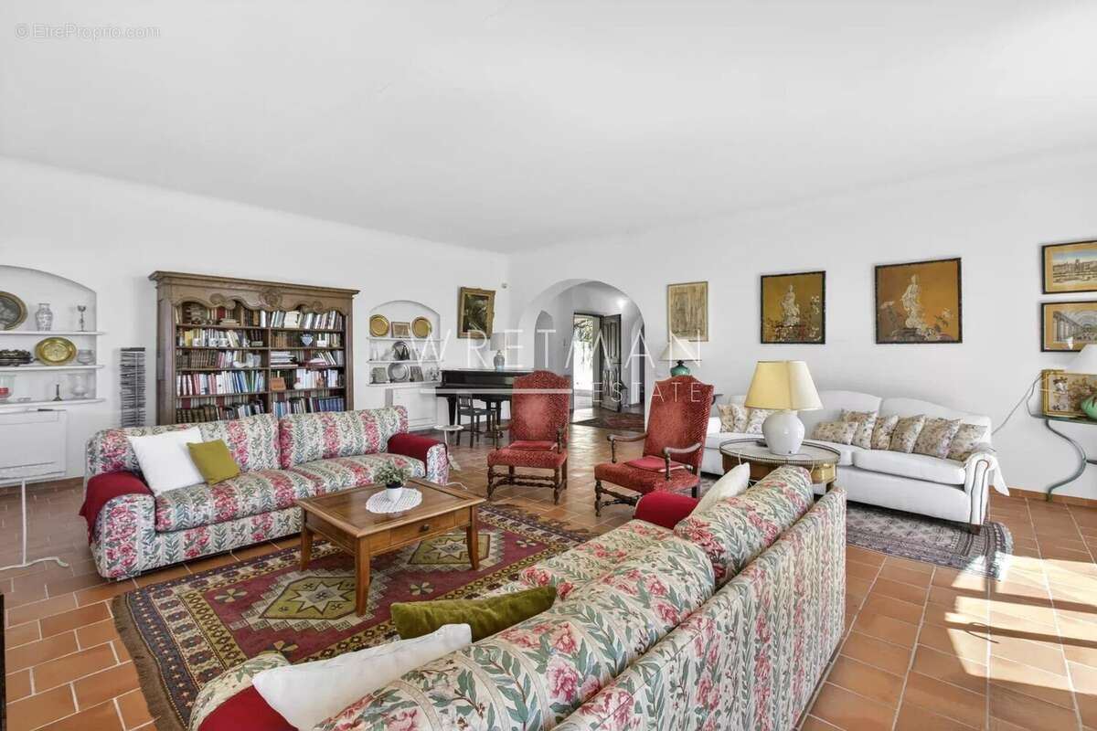 Maison à GRASSE