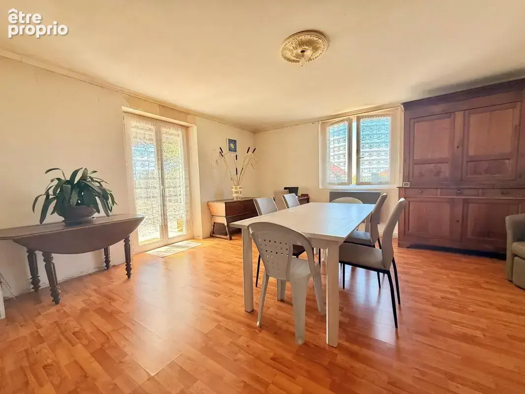 Jolie maison en pierre 105 m² - Environnement calme et verdoyant - photo 7