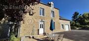 Maison à JAVENE