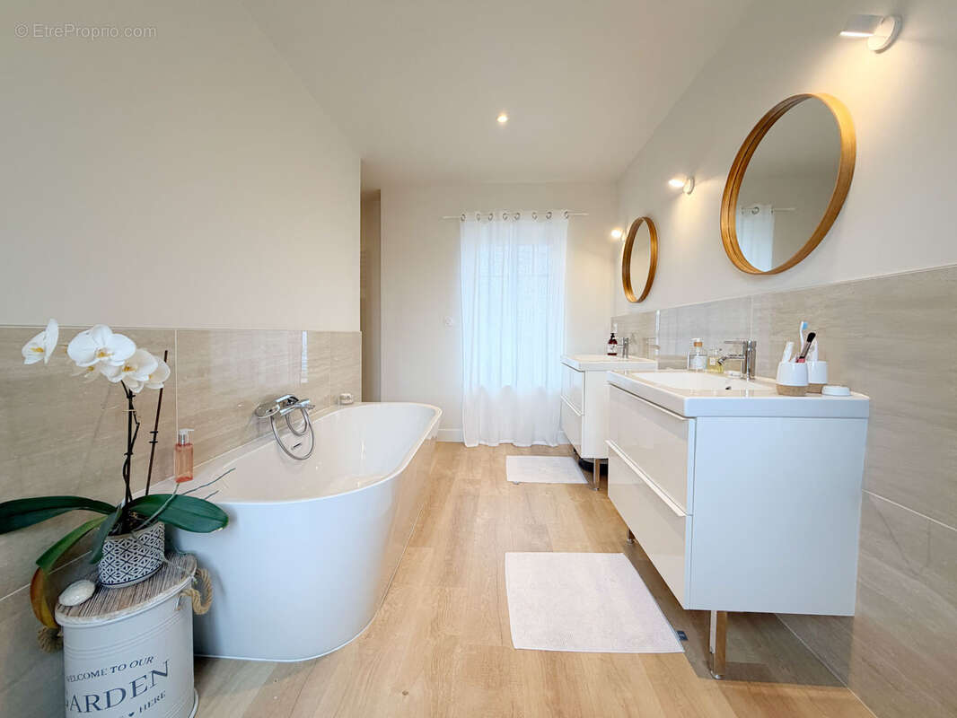 Maison à SAINT-QUAY-PORTRIEUX