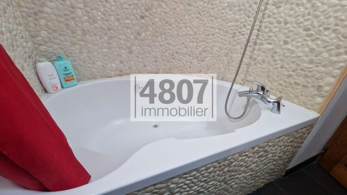 Habere-lullin - duplex 123 m2 - photo 8