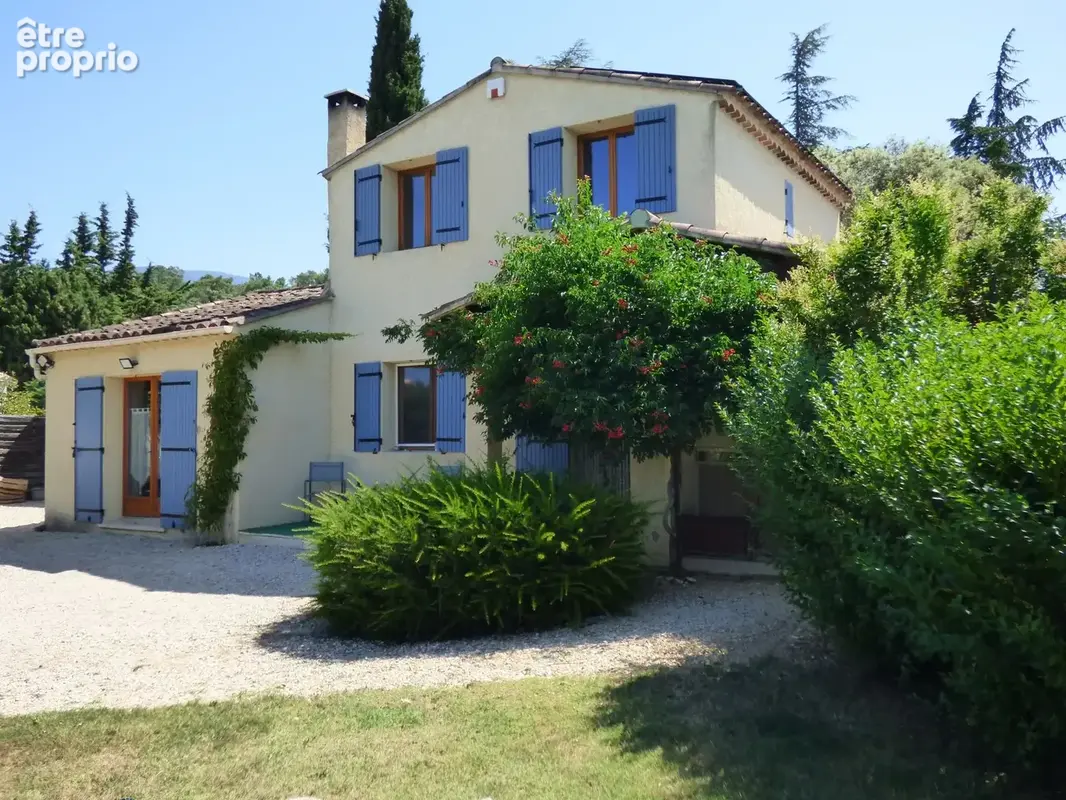 Maison à BEDOIN