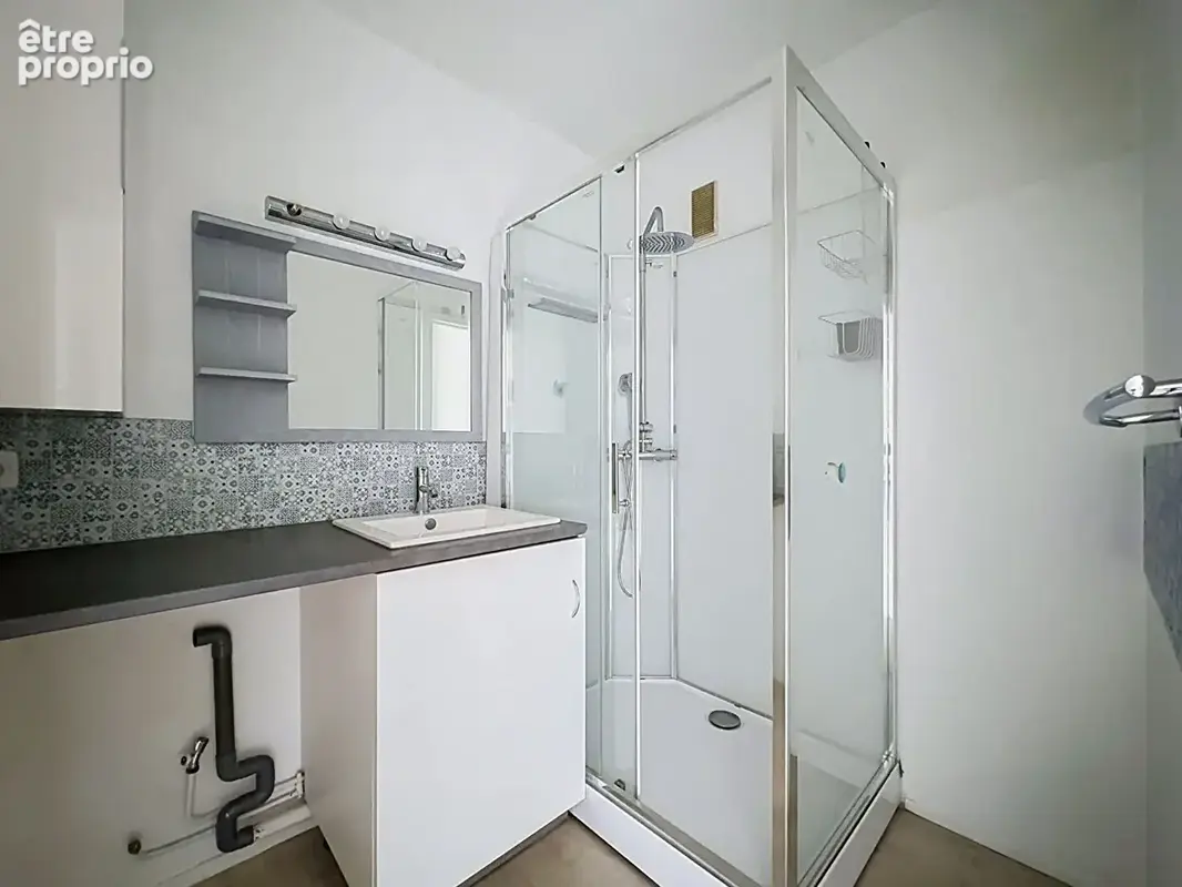 Appartement Pessac 3 pièce(s) 74.43 m2 - photo 9