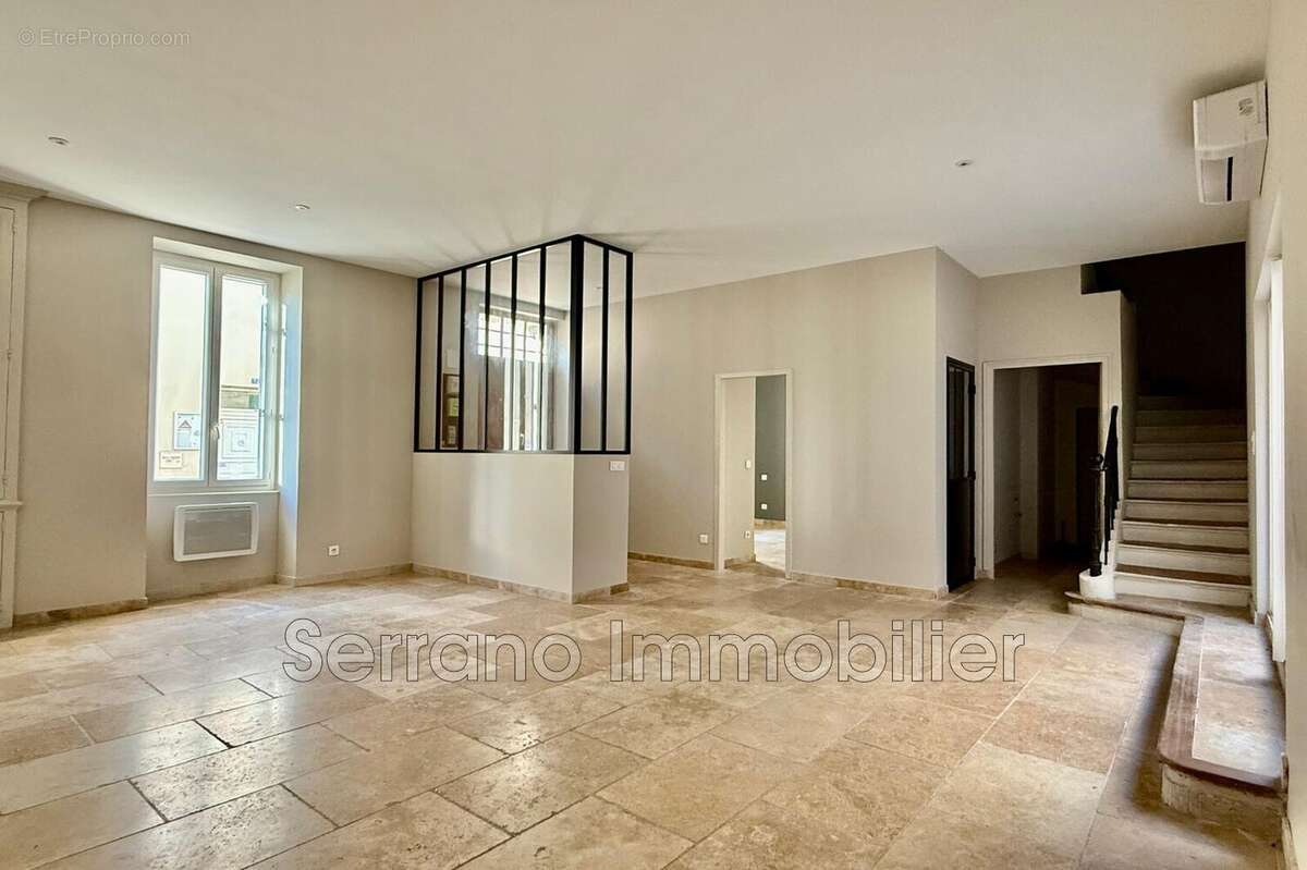 Maison 109 m² à Chateaurenard  - photo 7
