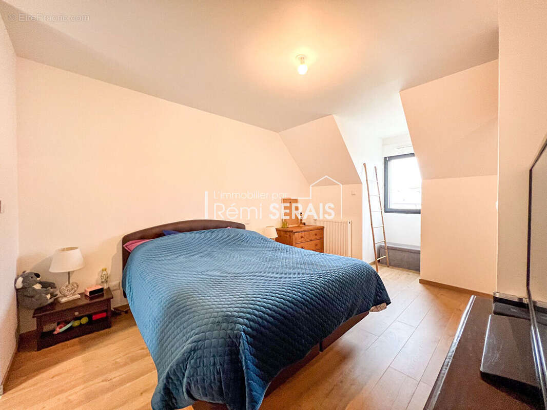 Maison à AUNAY-SUR-ODON