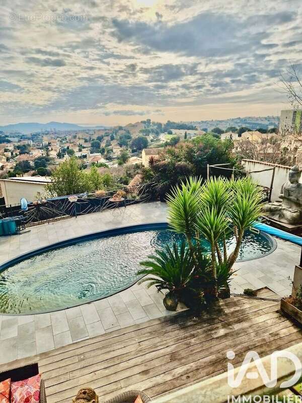 Photo 4 - Maison à SEPTEMES-LES-VALLONS