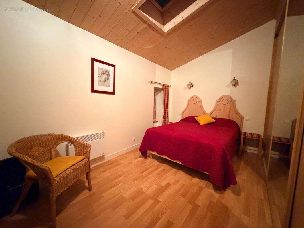 Rare Maison Coeur du  village à ARS EN RÉ - photo 23