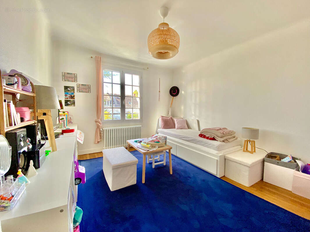 Maison centre La Baule Escoublac 7 pièce(s) 133.67 m2 habitables (164m2 au sol) - photo 10