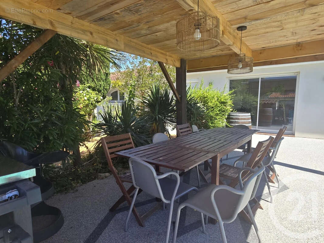 Maison à NOE