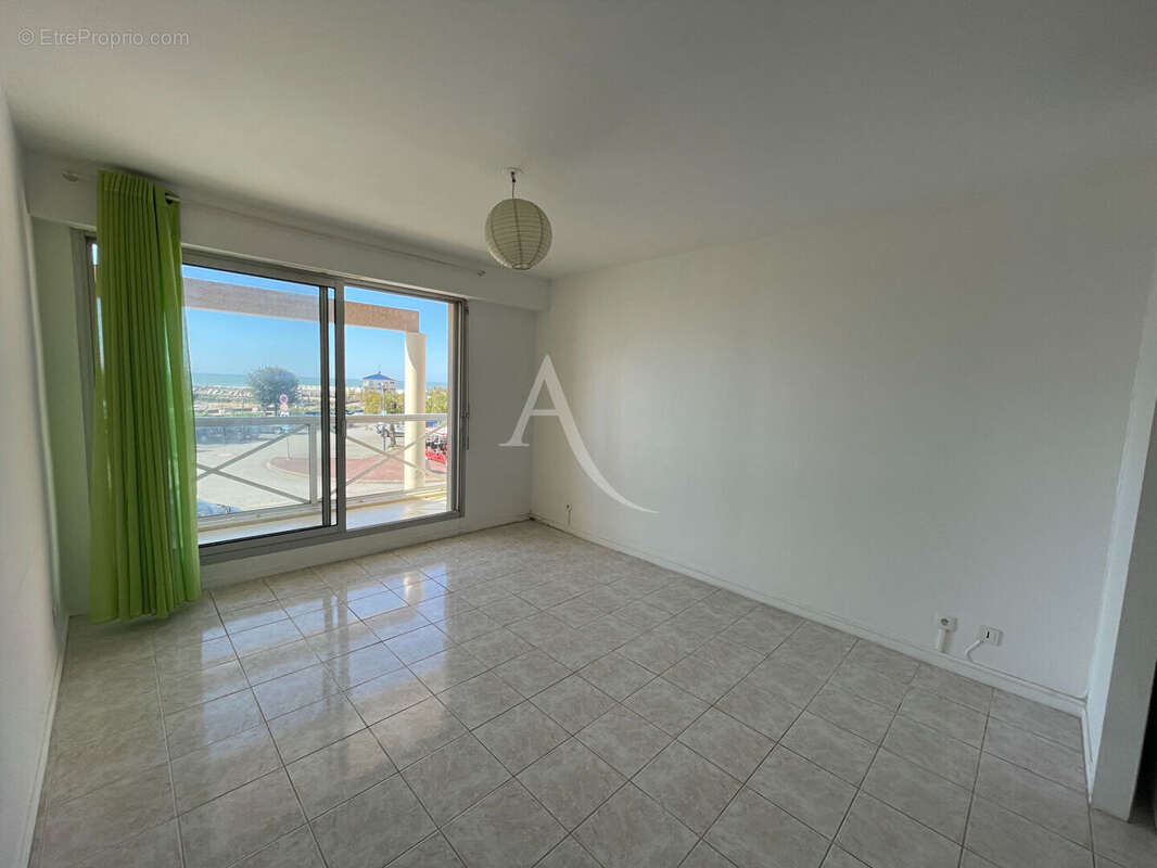 Appartement à JARD-SUR-MER