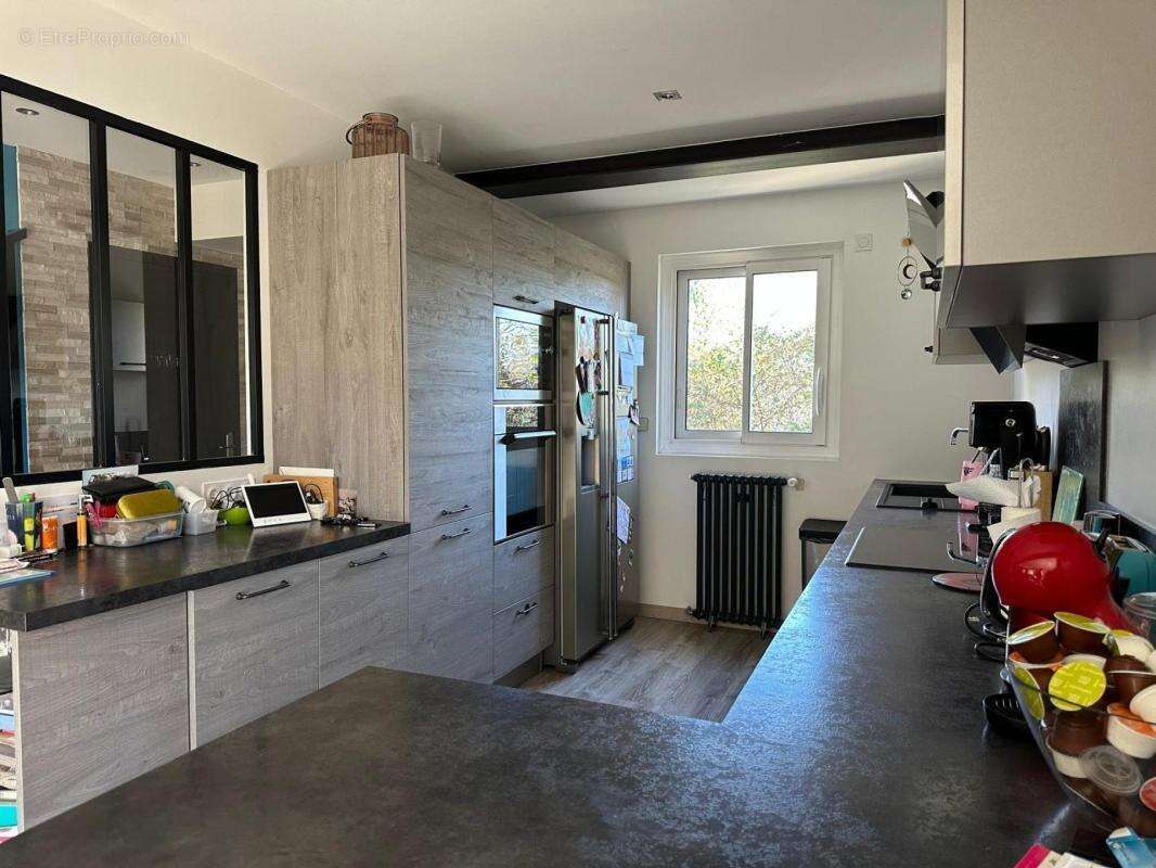 Maison à PIBRAC